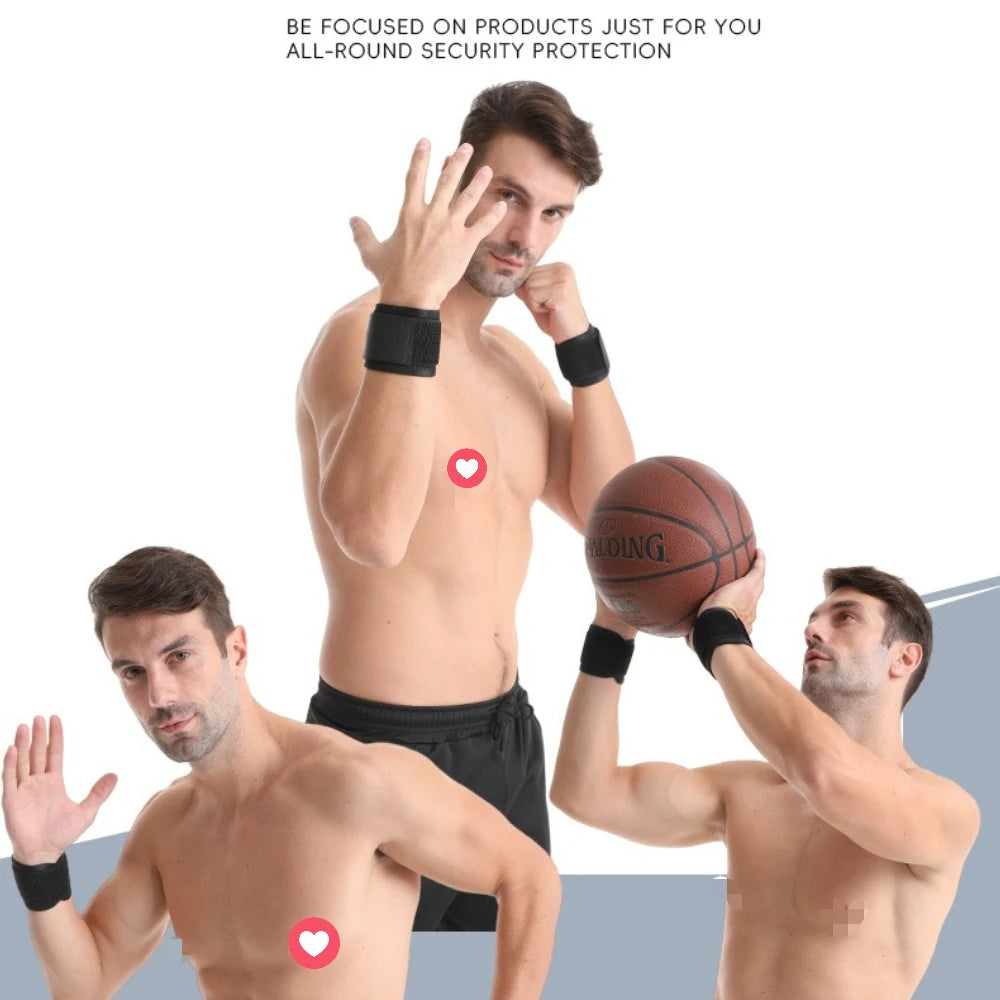 Zontoo Wrist Brace (pair)
