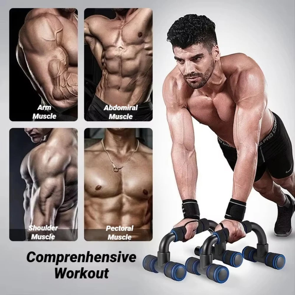 Zontoo Push-up Handles (pair)