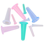 Zontoo Silicone Cupping Set