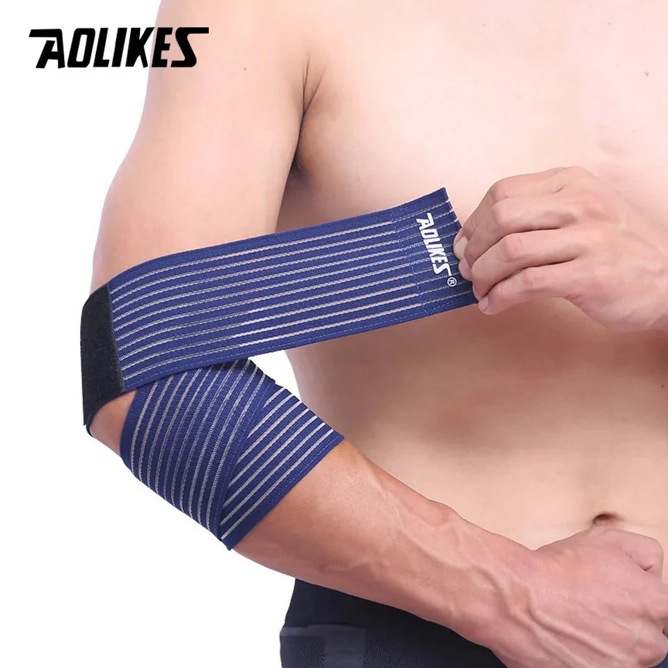 Zontoo Knee Wraps (pair)