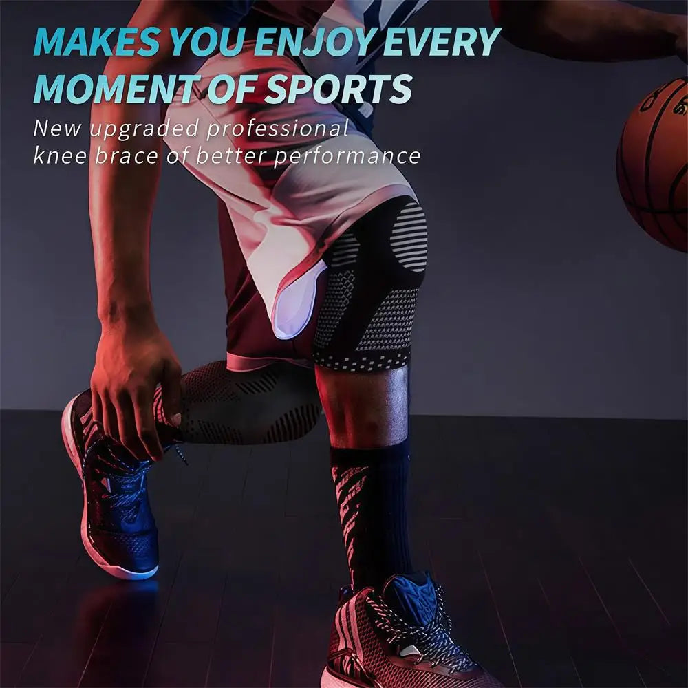 Zontoo Knee Sleeves (pair)