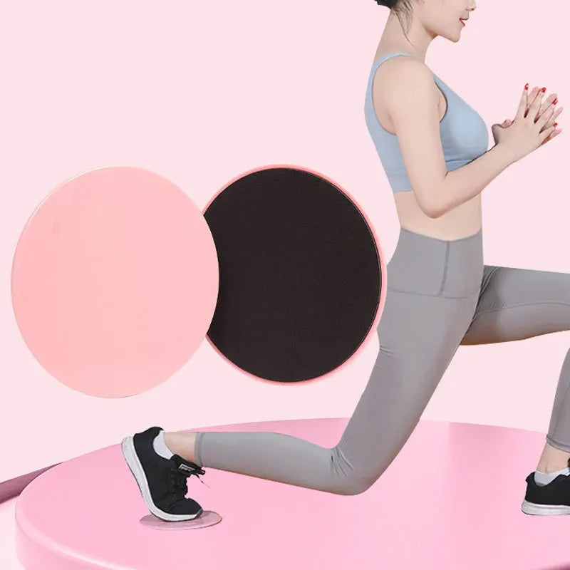Zontoo Core Sliders (pair)