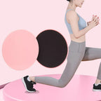 Zontoo Core Sliders (pair)