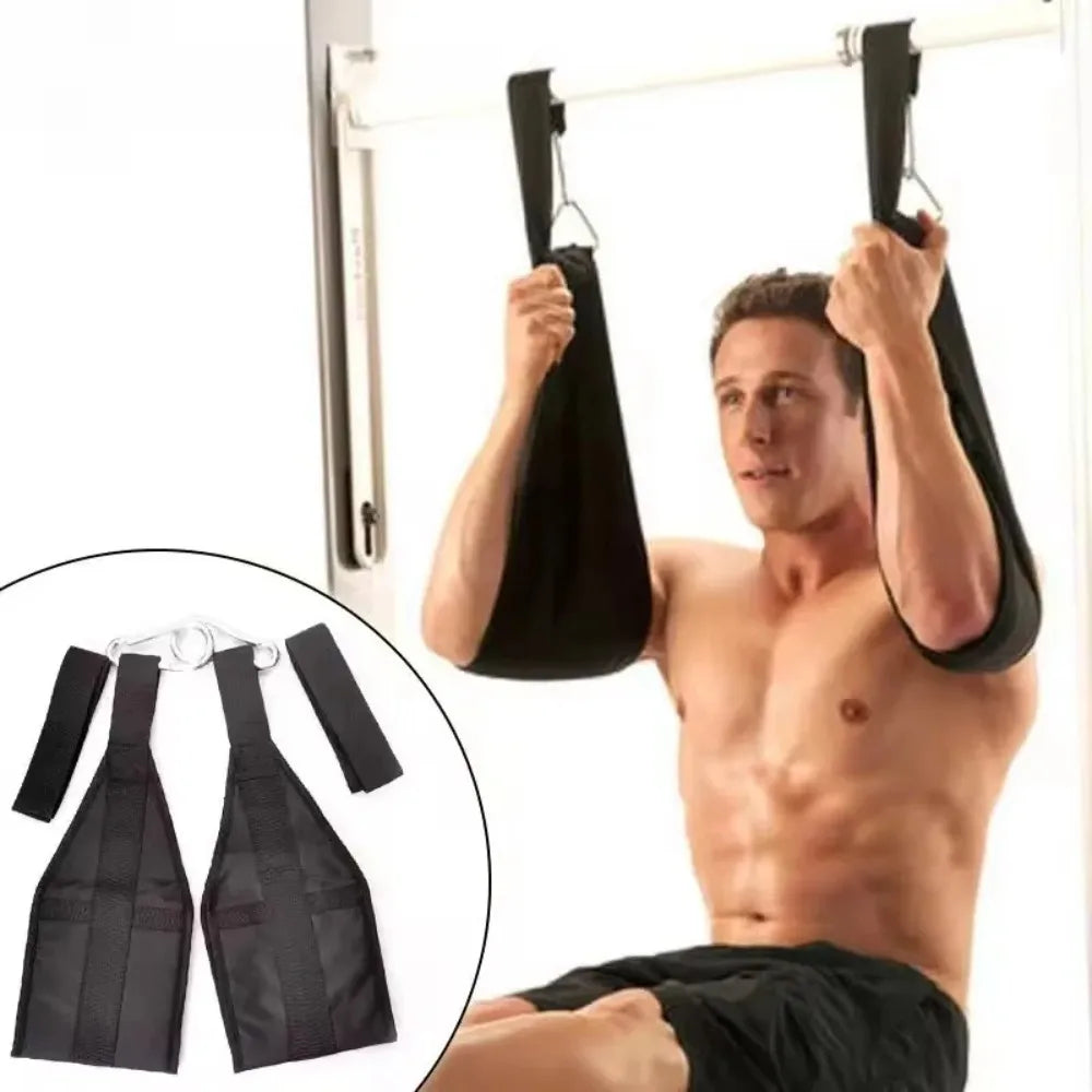 Zontoo Ab Straps (pair)