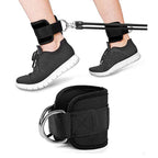 Zontoo Ankle Straps (pair)