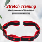 Zontoo Stretch Band (8 loops)