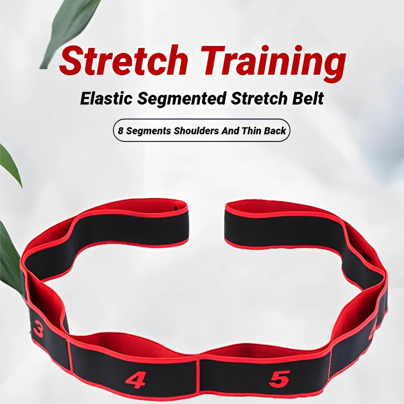 Zontoo Stretch Band (8 loops)