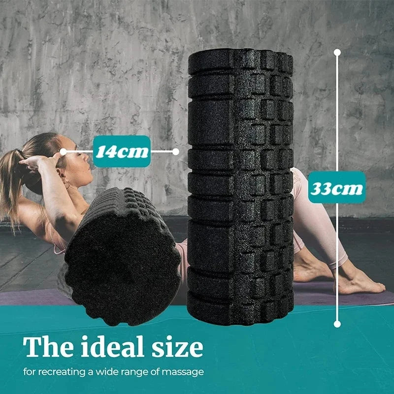 Zontoo Mini Foam Roller