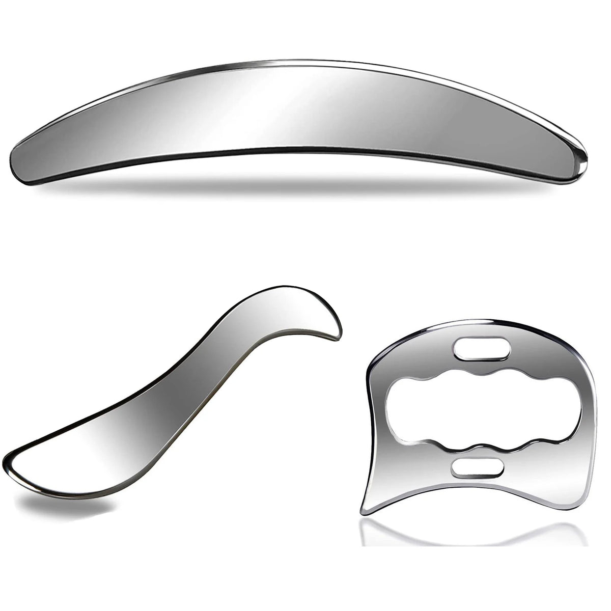 Zontoo Steel Scraper