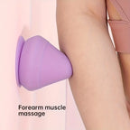 Zontoo Wall Massage Cone