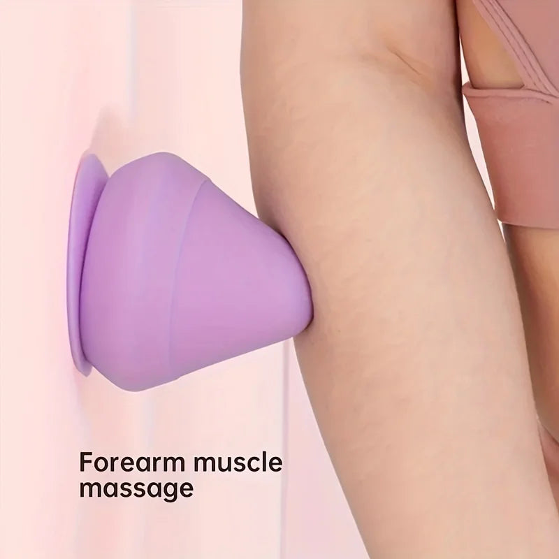 Zontoo Wall Massage Cone