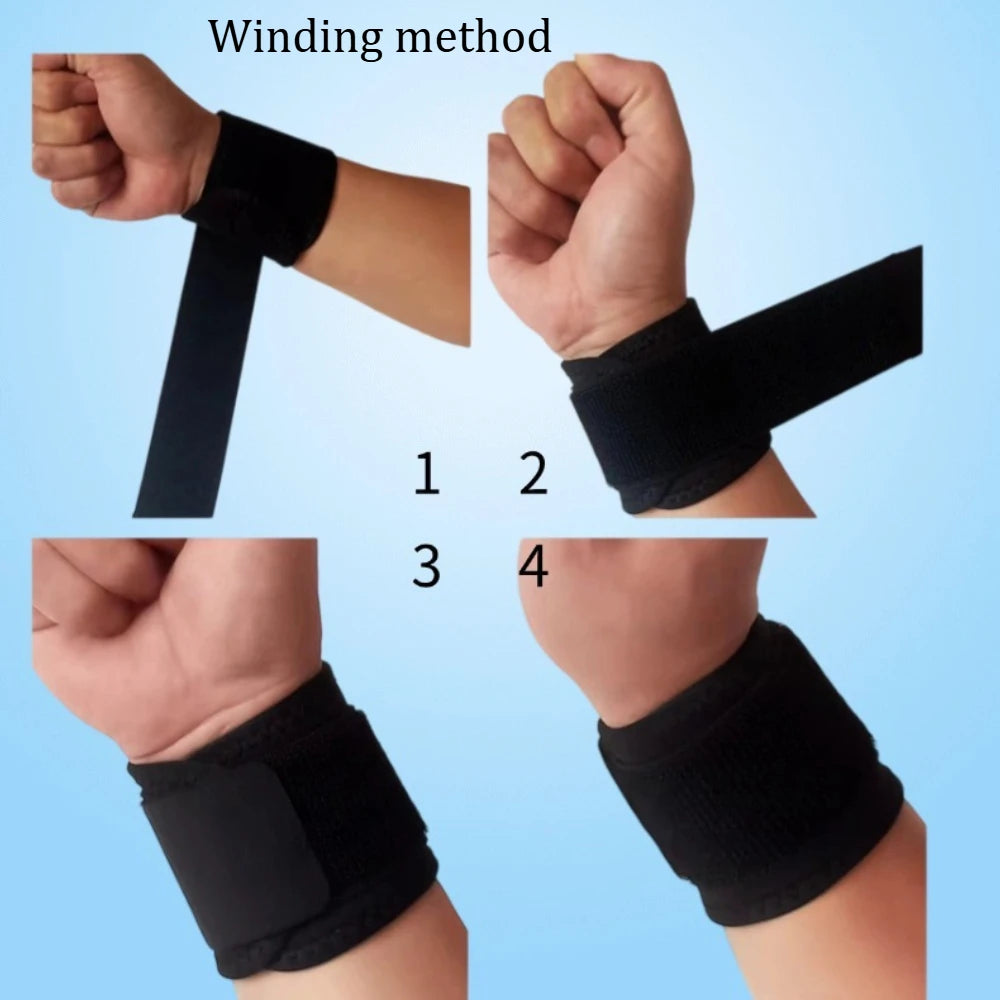Zontoo Wrist Brace (pair)