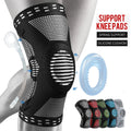 Zontoo Knee Sleeves (pair)