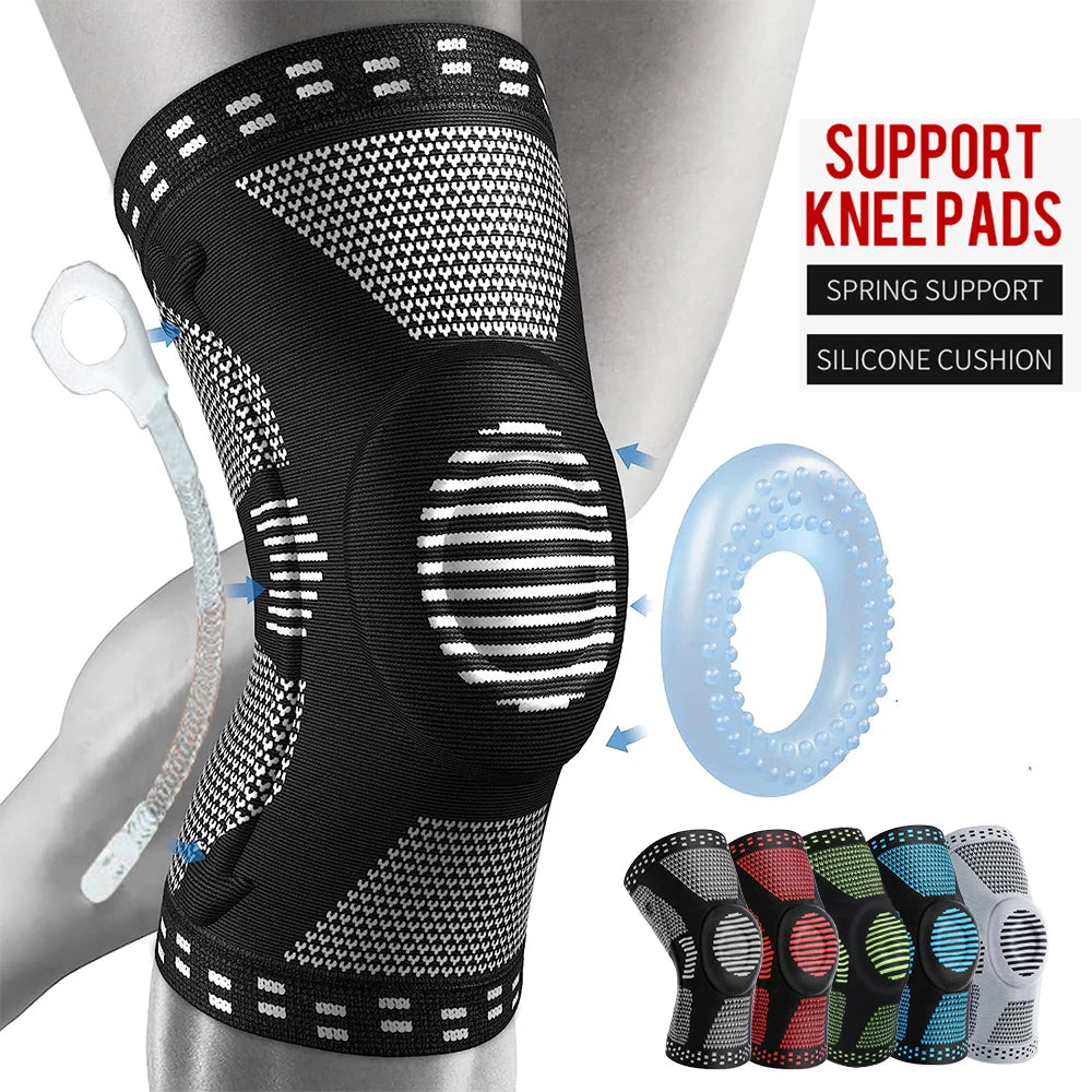 Zontoo Knee Sleeves (pair)