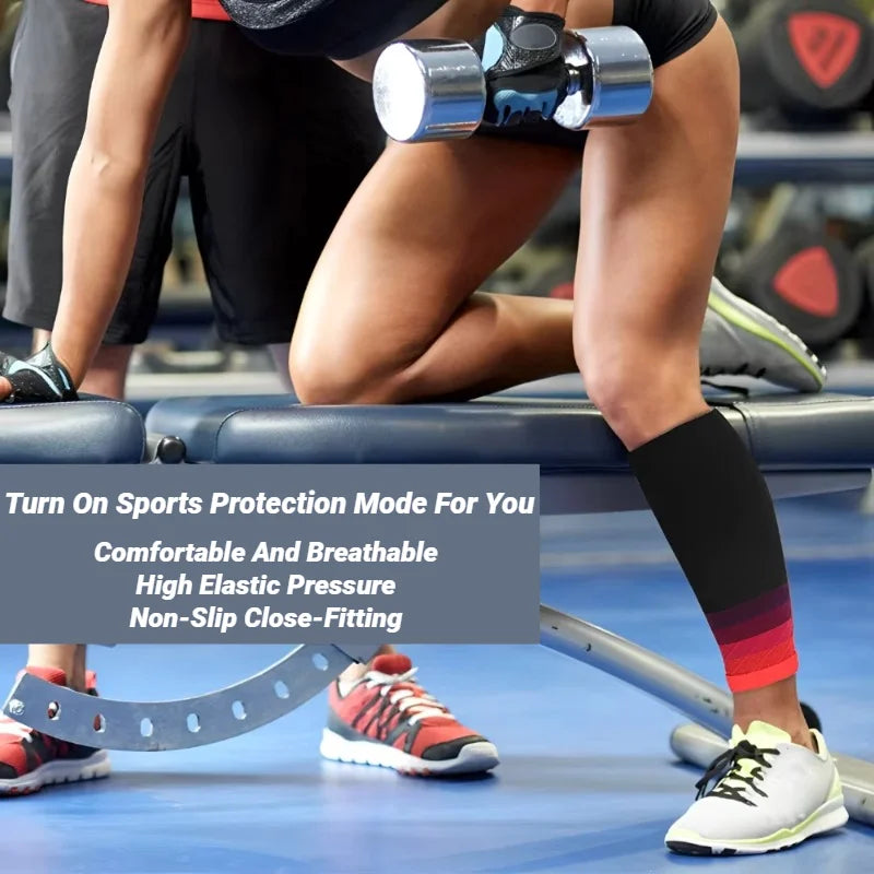 Zontoo Calf Sleeves (pair)