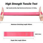 Zontoo Loop Bands (set of 5)