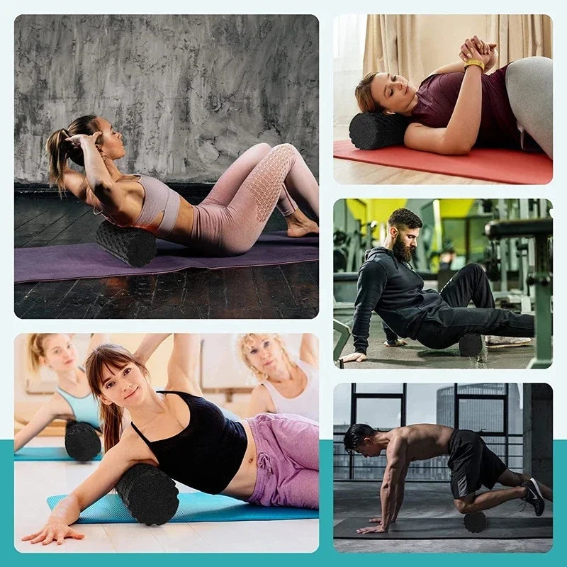 Zontoo Mini Foam Roller
