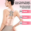 Zontoo Posture Brace