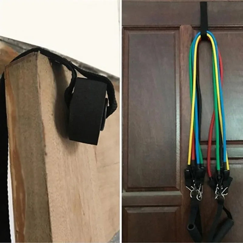 Zontoo Door Anchor