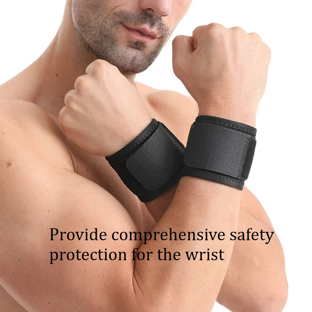 Zontoo Wrist Brace (pair)