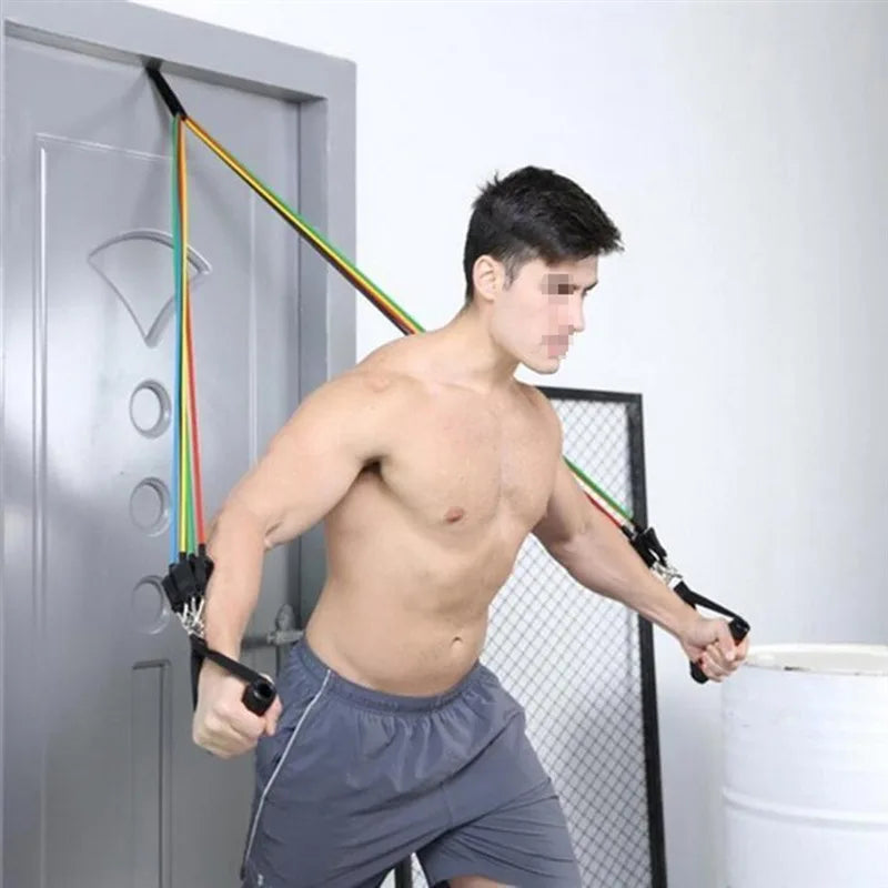 Zontoo Door Anchor