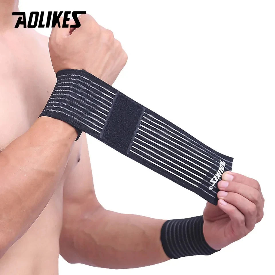 Zontoo Knee Wraps (pair)