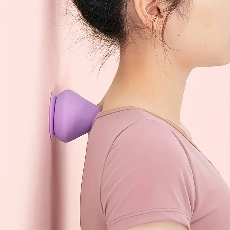 Zontoo Wall Massage Cone