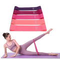 Zontoo Loop Bands (set of 5)