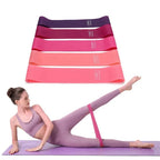 Zontoo Loop Bands (set of 5)