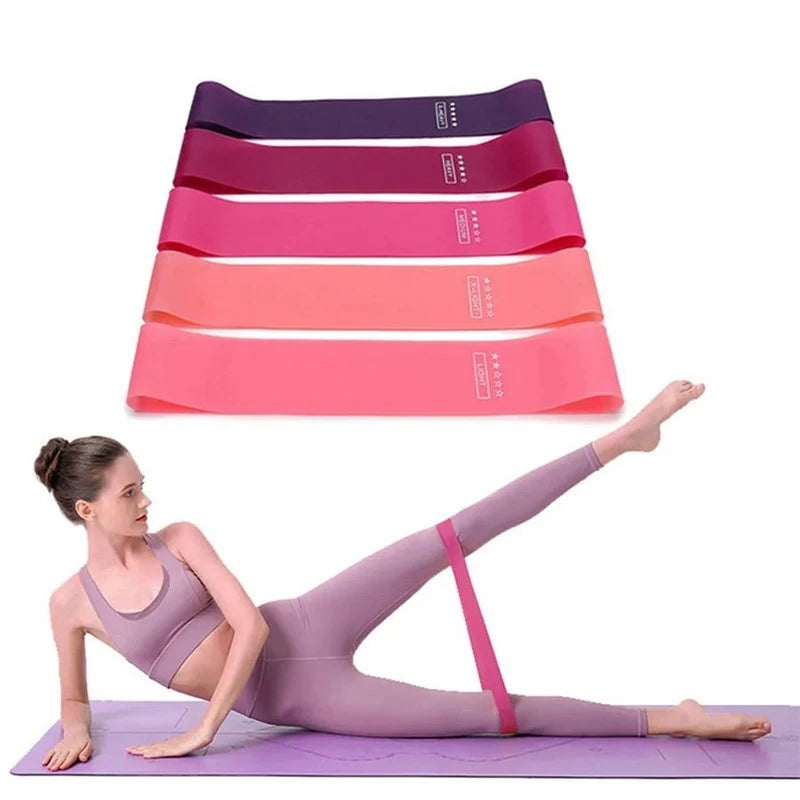 Zontoo Loop Bands (set of 5)