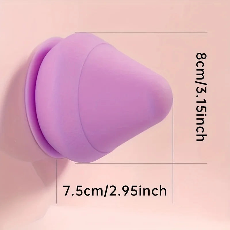 Zontoo Wall Massage Cone