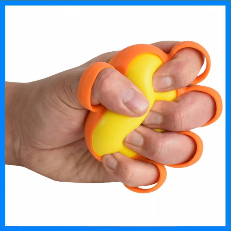 Zontoo Finger Trainer Ball