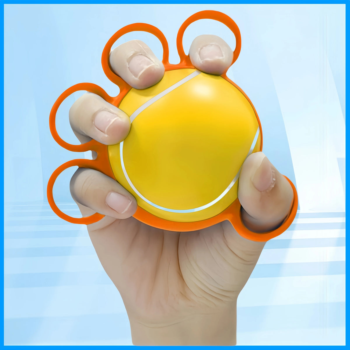 Zontoo Finger Trainer Ball