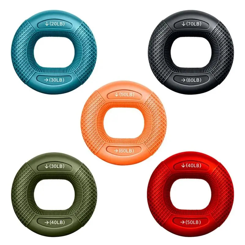 Zontoo Grip Ring