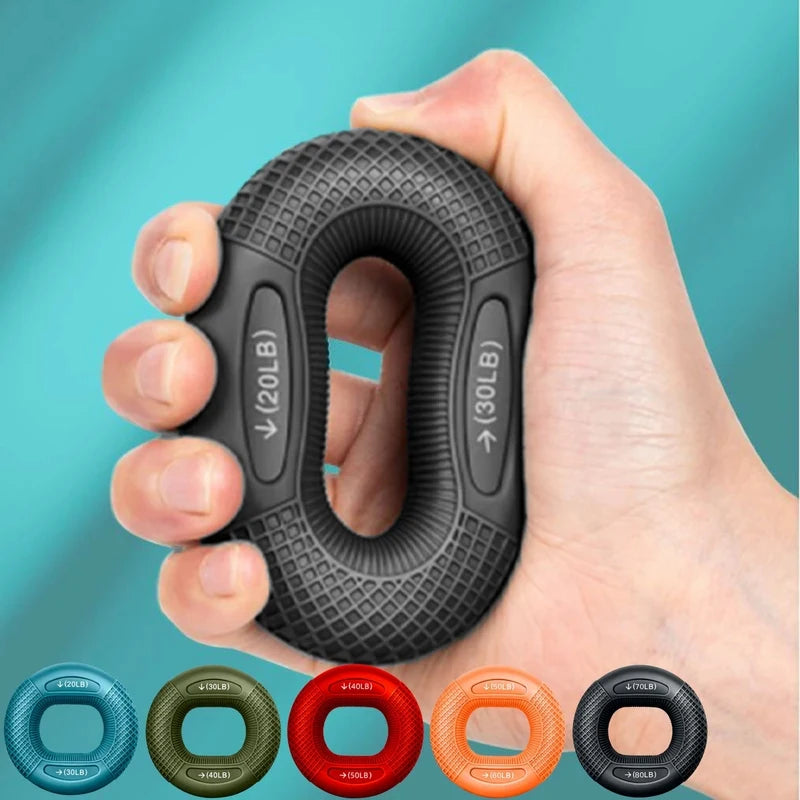 Zontoo Grip Ring