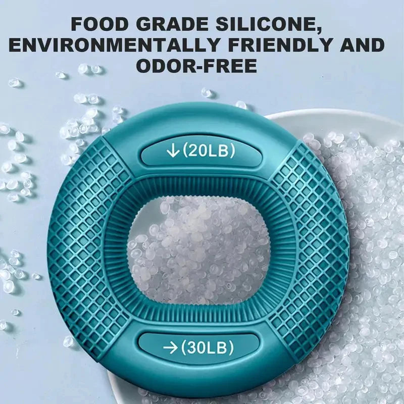 Zontoo Grip Ring