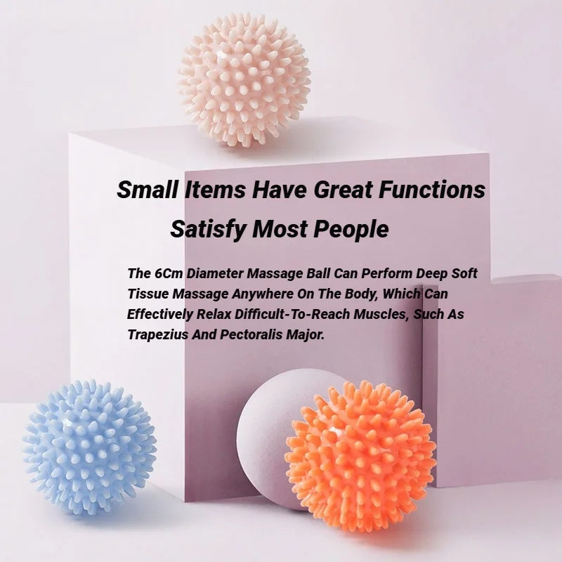 Zontoo Spiky Ball