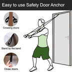 Zontoo Door Anchor