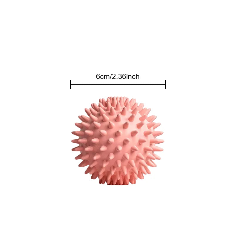 Zontoo Spiky Ball