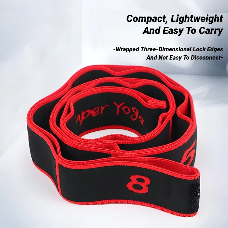 Zontoo Stretch Band (8 loops)