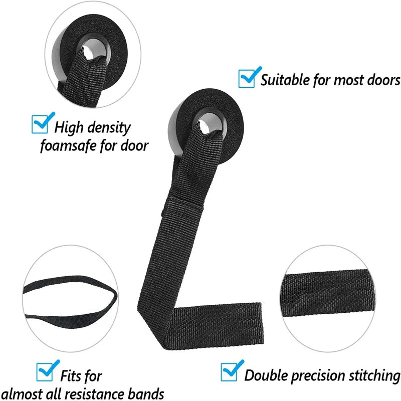 Zontoo Door Anchor