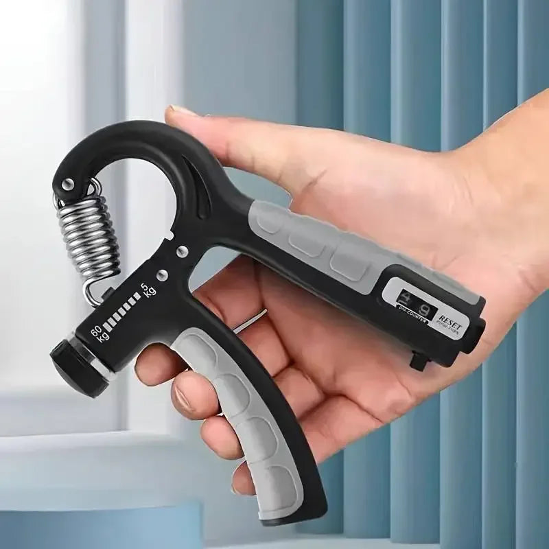 Zontoo Adjustable Hand Gripper