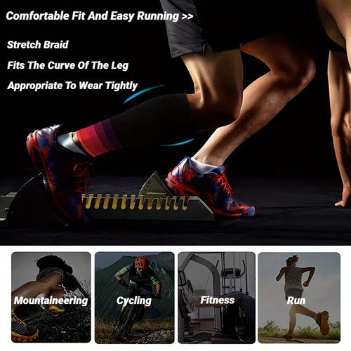 Zontoo Calf Sleeves (pair)