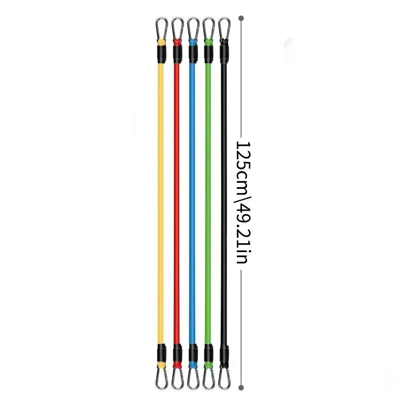 Zontoo Tube Band Set