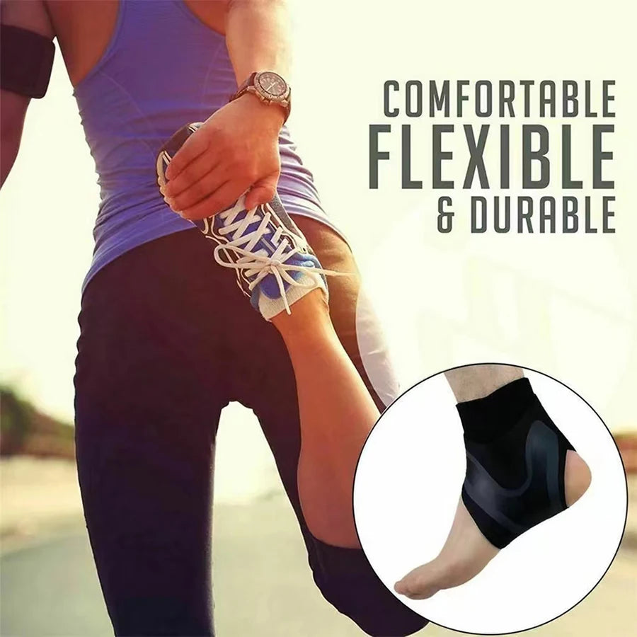 Zontoo Ankle Sleeves (pair)