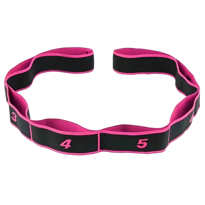 Zontoo Stretch Band (8 loops)