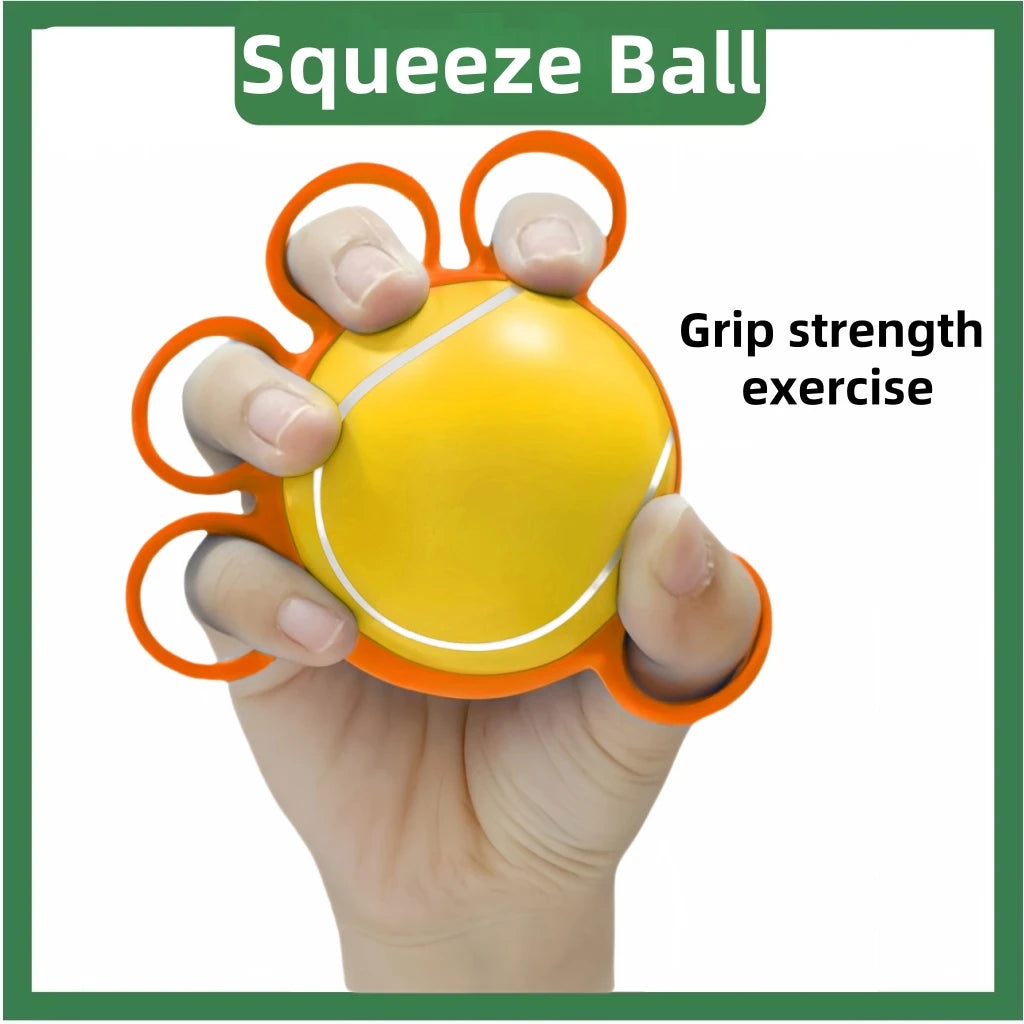 Zontoo Finger Trainer Ball