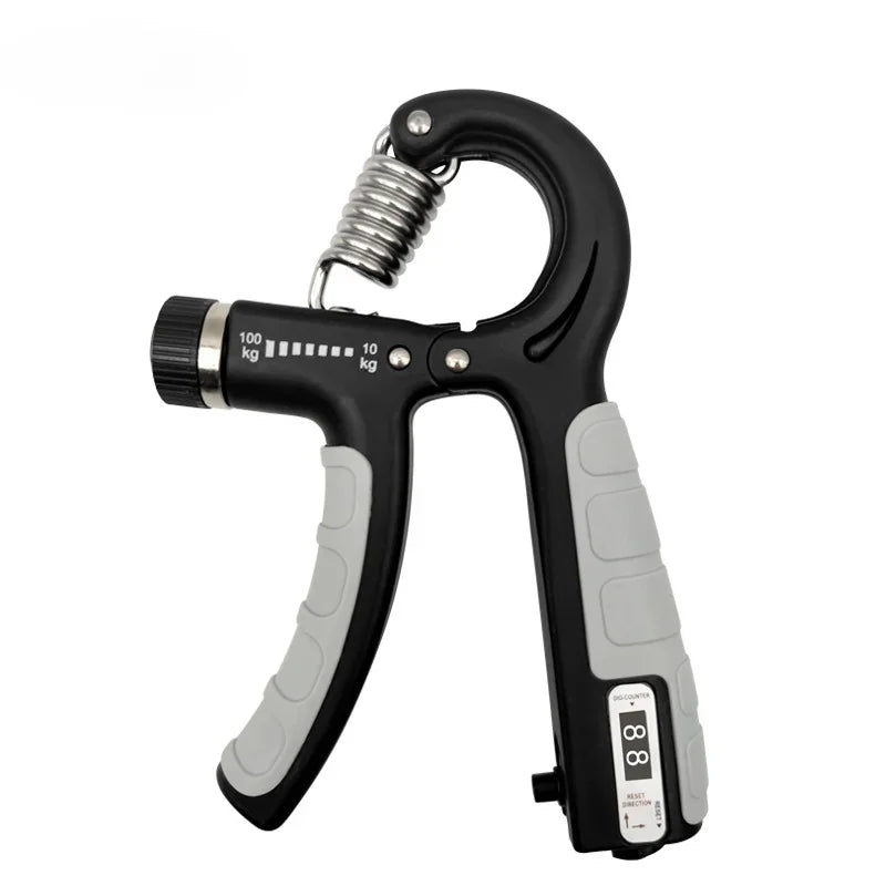Zontoo Adjustable Hand Gripper