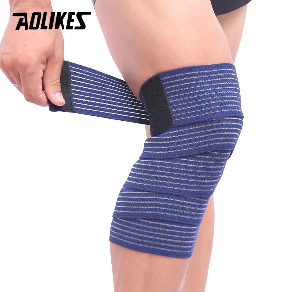 Zontoo Knee Wraps (pair)