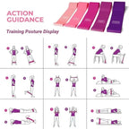 Zontoo Loop Bands (set of 5)